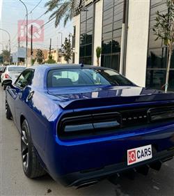 دودج تشالنجر